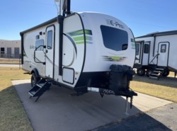 Used 2021 Forest River Flagstaff E20BHS available in Oklahoma City, Oklahoma