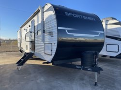 New 2026 K-Z Sportsmen SE 332BHK available in Oklahoma City, Oklahoma