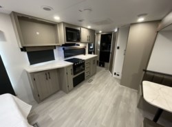 New 2026 K-Z Connect SE 201ML available in Oklahoma City, Oklahoma