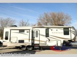 Used 2016 Keystone Montana 3160 RL available in Perry, Iowa