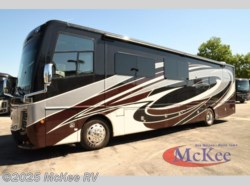 New 2018 Holiday Rambler Endeavor XE 38K available in Perry, Iowa