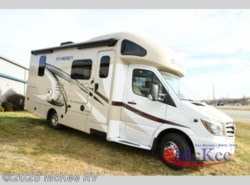 New 2018 Thor Motor Coach Synergy SP24 available in Perry, Iowa