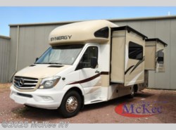 New 2018 Thor Motor Coach Synergy SD24 available in Perry, Iowa