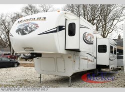 Used 2011 Keystone Mountaineer 326RLT available in Perry, Iowa