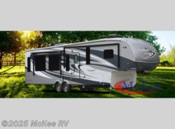 New 2018 Forest River Cardinal Luxury 3850RLX available in Perry, Iowa