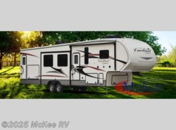New 2018 Forest River Cardinal Explorer 322DS available in Perry, Iowa