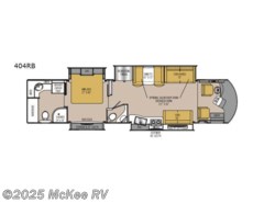 New 2019 Coachmen Sportscoach Cross Country RD 404RB available in Perry, Iowa