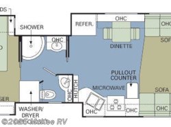 Used 2007 Holiday Rambler Endeavor 40 PDQ available in Perry, Iowa