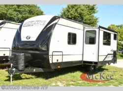 New 2019 Cruiser RV Radiance Ultra Lite 22RB available in Perry, Iowa