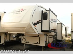 New 2019 Forest River Cardinal Explorer 392RD available in Perry, Iowa