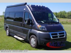 New 2019 Roadtrek Simplicity available in Perry, Iowa