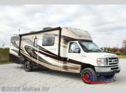 Used 2015 Jayco Melbourne 29D 4x4 available in Perry, Iowa