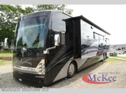 Used 2017 Thor Motor Coach Tuscany 44MT available in Perry, Iowa