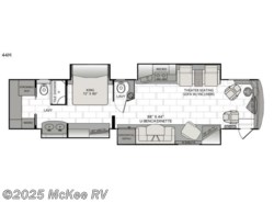 New 2019 Monaco RV Signature 44M available in Perry, Iowa