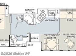 Used 2006 Monaco RV Camelot 40PAQ available in Perry, Iowa