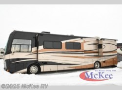 Used 2008 Damon Astoria Pacific Edition 3772 available in Perry, Iowa