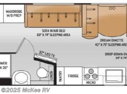 Used 2015 Thor Motor Coach Windsport 34F available in Perry, Iowa