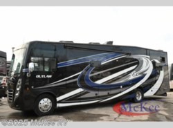 New 2019 Thor Motor Coach Outlaw 37GP available in Perry, Iowa