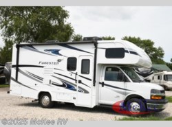 New 2020 Forest River Forester LE 2251SLE Chevy available in Perry, Iowa