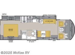 New 2020 Coachmen Mirada 29FW available in Perry, Iowa