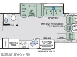 New 2021 Thor Motor Coach Challenger 37FH available in Perry, Iowa