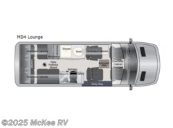 New 2021 American Coach American Patriot MD4 available in Perry, Iowa