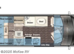 New 2021 American Coach American Patriot D6 available in Perry, Iowa