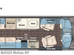 New 2021 American Coach American Patriot MD4 Lounge available in Perry, Iowa