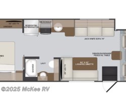 New 2021 Holiday Rambler Admiral 29M available in Perry, Iowa