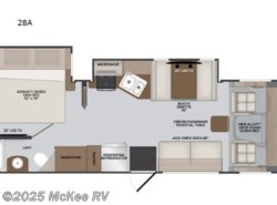 New 2021 Holiday Rambler Admiral 28A available in Perry, Iowa