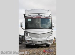 New 2021 Fleetwood Discovery LXE 40G available in Perry, Iowa