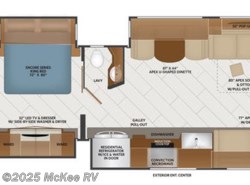 New 2021 Fleetwood Discovery LXE 44B available in Perry, Iowa