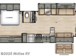 New 2021 Forest River Berkshire 39A available in Perry, Iowa