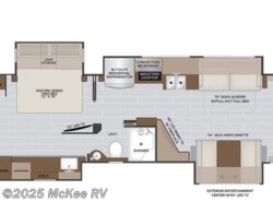 New 2021 Holiday Rambler Nautica 35MS available in Perry, Iowa