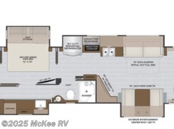 New 2022 Holiday Rambler Nautica 35QZ available in Perry, Iowa