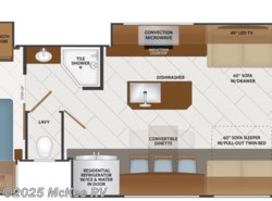 New 2022 Fleetwood Discovery LXE 36HQ available in Perry, Iowa