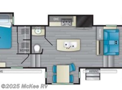 New 2021 Heartland Big Country 3902 FL available in Perry, Iowa