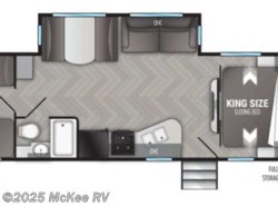 New 2022 Cruiser RV Shadow Cruiser 280QBS available in Perry, Iowa