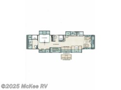 New 2021 Forest River Berkshire 40F available in Perry, Iowa