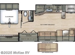 New 2022 Forest River Berkshire XL 40C available in Perry, Iowa