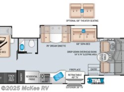 New 2022 Thor Motor Coach Challenger 37FH available in Perry, Iowa