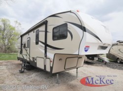 Used 2019 Keystone Hideout 262RES available in Perry, Iowa