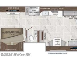 New 2022 American Coach Dream 42Q available in Perry, Iowa