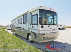Used 2001 Winnebago Journey DL 36LD available in Perry, Iowa