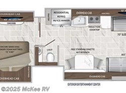 New 2022 American Coach American Tradition 42V available in Perry, Iowa