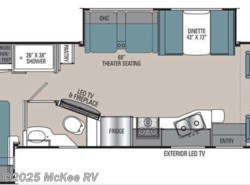 New 2022 Coachmen Pursuit 31TSF available in Perry, Iowa