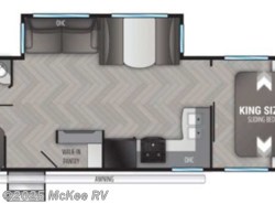 New 2022 Cruiser RV Shadow Cruiser 277BHS available in Perry, Iowa