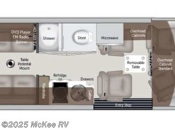 Used 2021 American Coach American Patriot MD4 available in Perry, Iowa