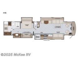 New 2022 Holiday Rambler Armada 44B available in Perry, Iowa