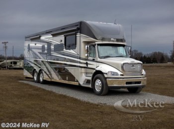 New 2024 Newmar Supreme Aire 4530 available in Perry, Iowa